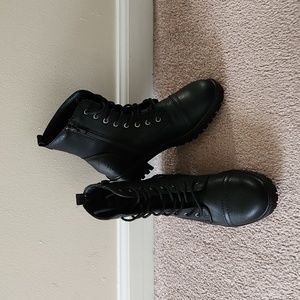 Ankle Boots